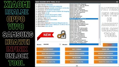 Oppo Vivo Realme Xiaomi Mi Account Frp Unlock Tool Oppo Vivo Realme Xiaomi Mi Account Frp Unlock Tool