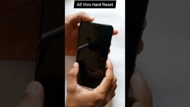 All Vivo Hard Reset Pin/Pattern/Password Lock Remove | All Vivo Hard Reset Pin/Pattern/Password Lock Remove |