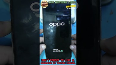 Oppo A5 2020 Pattren Unlock #hardreset #factoryreset Oppo A5 2020 Pattren Unlock #hardreset #factoryreset