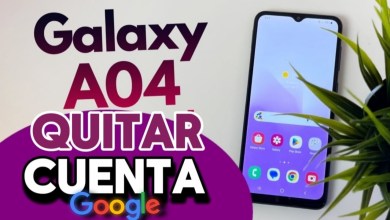 Delete Google Account Samsung Galaxy A04 | Android Delete Google Account Samsung Galaxy A04 | Android