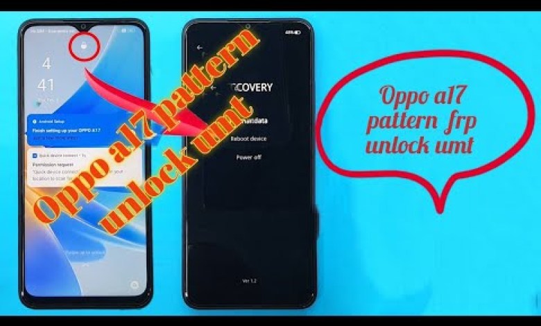 oppo a17 cph2477 pattern frp unlock umt oppo a17 cph2477 pattern frp unlock umt