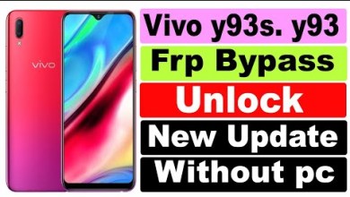 Vivo Y93 Hard Reset | Vivo Y93 Frp Bypass Without pc Vivo Y93 Hard Reset | Vivo Y93 Frp Bypass Without pc