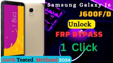 Samsung J6 FRP Bypass Android 10 | Samsung J600f Remove Samsung J6 FRP Bypass Android 10 | Samsung J600f Remove