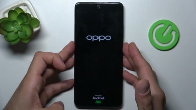 How to hard reset Oppo K12x from Mode How to hard reset Oppo K12x from Mode