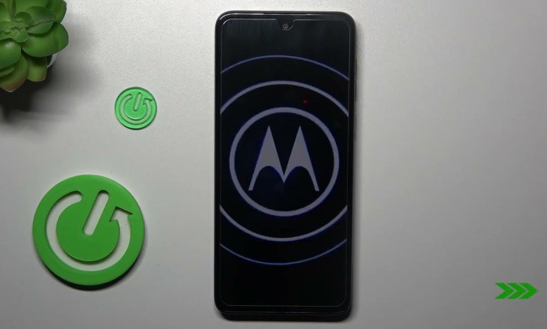 How to erase everything from Motorola Moto G14 from mode How to erase everything from Motorola Moto G14 from mode