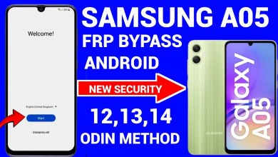 Discover the Samsung A05 Frp Bypass Android 12/13/14 Unlock Tool Discover the Samsung A05 Frp Bypass Android 12/13/14 Unlock Tool