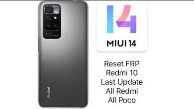 MIUI 14 FRP bypass YouTube update, All Redmi, All Poco MIUI 14 FRP bypass YouTube update, All Redmi, All Poco