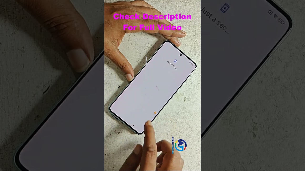 Unlocking Xiaomi Redmi: How to Bypass FRP and Unlock Google Account on Android Unlocking Xiaomi Redmi: How to Bypass FRP and Unlock Google Account on Android