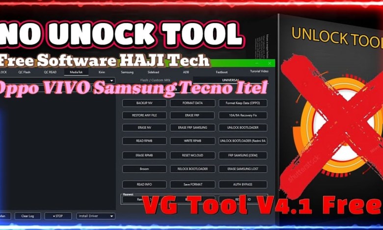 how to use vg tool 4.1 | oppo, realme, tecno, vivo, how to use vg tool 4.1 | oppo, realme, tecno, vivo,