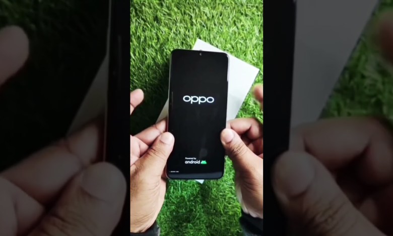 opportunity A59 5g hard reset#oppo #reset#viral #mobile opportunity A59 5g hard reset#oppo #reset#viral #mobile