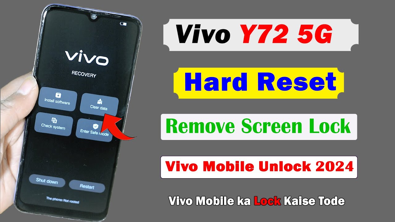 Vivo Y72 5G hard reset | forget password vivo y72 5g | Vivo Y72 5G hard reset | forget password vivo y72 5g |