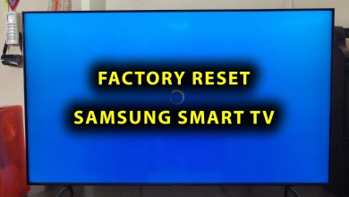 How To Factory Reset Samsung Smart TV! | Default PIN | How To Factory Reset Samsung Smart TV! | Default PIN |