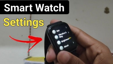 Smart Watch Setting Video || Noice Smart watch Smart Watch Setting Video || Noice Smart watch