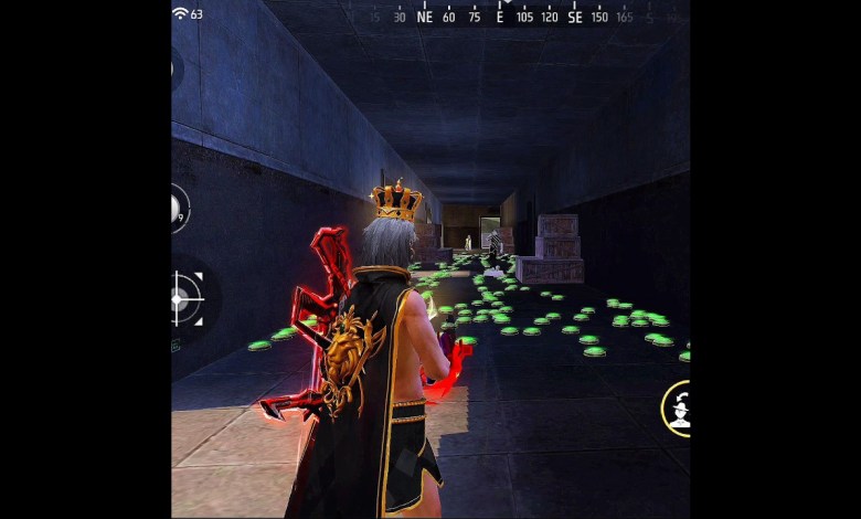 Adam failed trap in landmine – para SAMSUNG Adam failed trap in landmine – para SAMSUNG