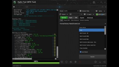 OppoA15s frp bypass hydra tool OppoA15s frp bypass hydra tool