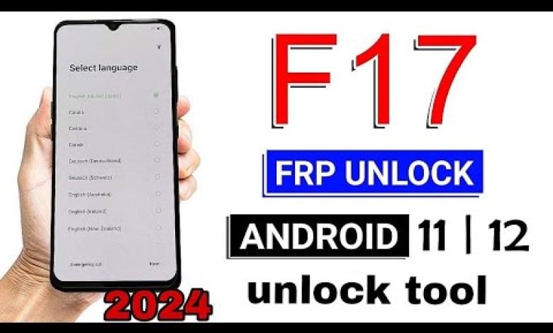 OPPO F17 Reset Frp bypass password 2024 unlocktool OPPO F17 Reset Frp bypass password 2024 unlocktool