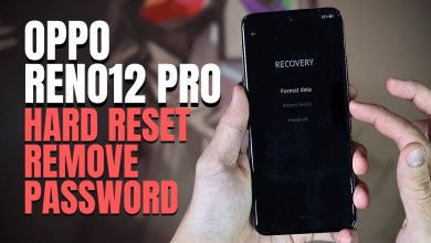 Oppo Reno 12 Pro CPH2629 Hard Reset | Remove Screen Oppo Reno 12 Pro CPH2629 Hard Reset | Remove Screen