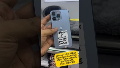 IPHONE 13 PRO 128gb NON PTA JV WATERPACK FIRE IPHONE 13 PRO 128gb NON PTA JV WATERPACK FIRE