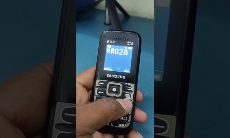 Samsung phone code #viral #trending Samsung phone code #viral #trending