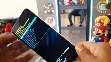 Hard Reset Samsung Galaxy A05, A04, A03, A02 como Hard Reset Samsung Galaxy A05, A04, A03, A02 como