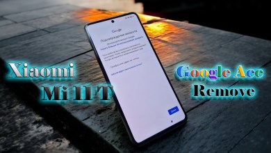 Xiaomi Mi 11T Remote Unlock Google Account / Xiaomi Mi 11T Remote Unlock Google Account /