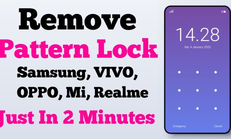 Realme Mobile Ka Pattern Lock Kaise Tode | remove Realme Mobile Ka Pattern Lock Kaise Tode | remove