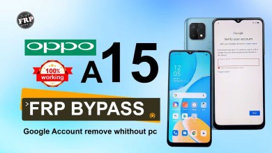 Unlock Oppo A15 FRP in Just a Few Simple Steps – Guaranteed Success! Unlock Oppo A15 FRP in Just a Few Simple Steps – Guaranteed Success!