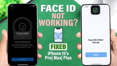 iOS 17: Face ID Not Working On iPhone 15 Pro Max! – iOS 17: Face ID Not Working On iPhone 15 Pro Max! –