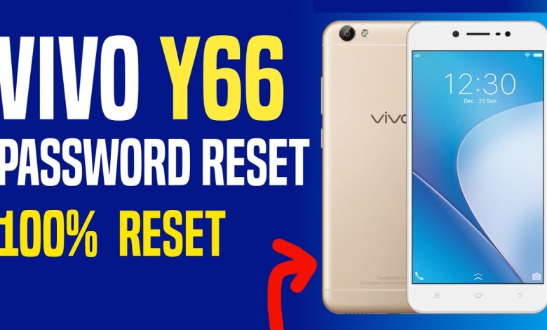 Vivo Y66 password ,PIN, Pattern Reset 100% Vivo Y66 password ,PIN, Pattern Reset 100%