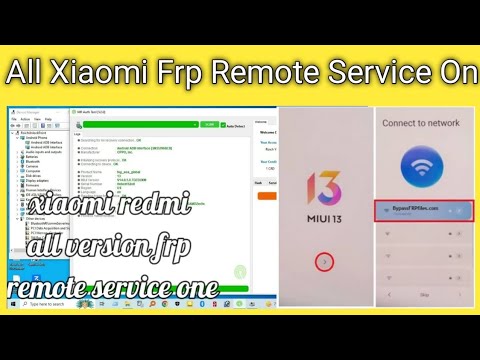 Xiaomi Redmi 10c All Xiaomi All Version Frp Remote Xiaomi Redmi 10c All Xiaomi All Version Frp Remote