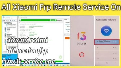 Xiaomi Redmi 10c All Xiaomi All Version Frp Remote Xiaomi Redmi 10c All Xiaomi All Version Frp Remote