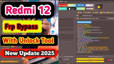Curious About Redmi 12 Frp Bypass? Unlock Tool All New Update Revealed! Curious About Redmi 12 Frp Bypass? Unlock Tool All New Update Revealed!