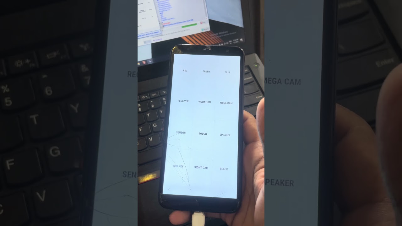 Unlocking Secrets: Samsung J4+ FRP Bypass 2025 | Discover the Effortless Solution! Unlocking Secrets: Samsung J4+ FRP Bypass 2025 | Discover the Effortless Solution!