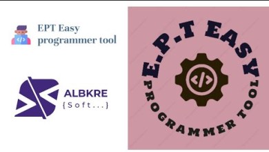 EPT Tool || Easy Programmer Tool EPT Tool || Easy Programmer Tool