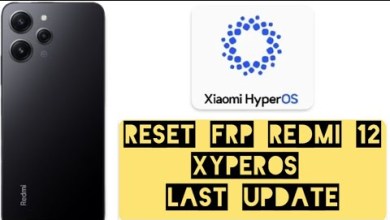 Redmi 12 bypass FRP XyperOS, Xiaomi , Android , Reset Redmi 12 bypass FRP XyperOS, Xiaomi , Android , Reset