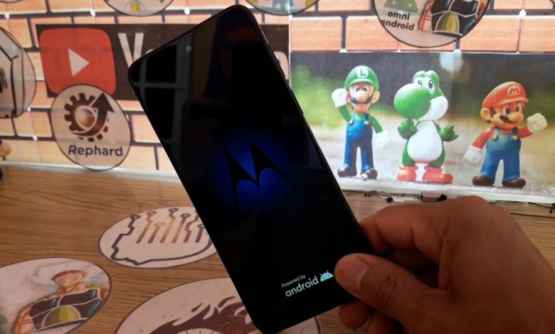 How to reset Moto E5 Play Go hard reset Android 8.1 How to reset Moto E5 Play Go hard reset Android 8.1