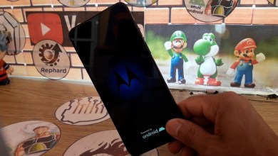 How to reset Moto E5 Play Go hard reset Android 8.1 How to reset Moto E5 Play Go hard reset Android 8.1