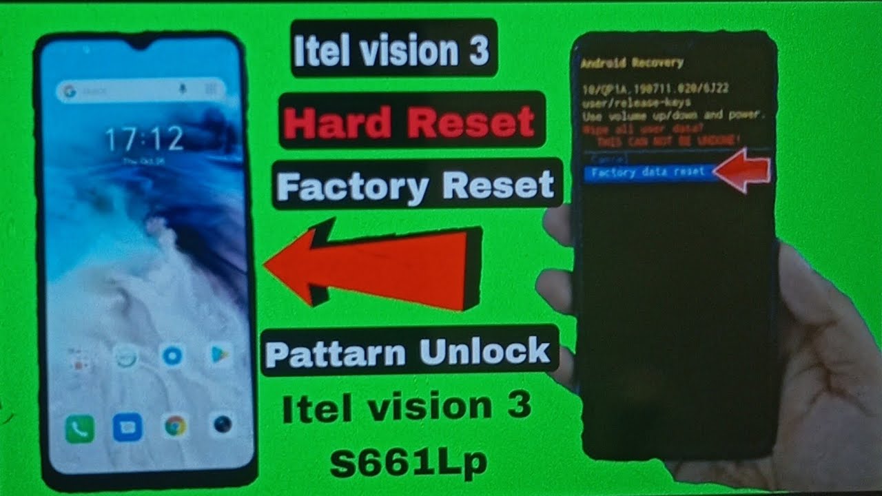 itel vision 3 Hard Reset + Frp bypass 2024 itel vision 3 Hard Reset + Frp bypass 2024