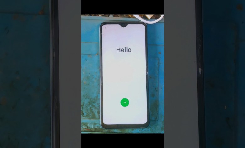 Oppo A17 screen lock Remove | Hard reset #oppo | forget Oppo A17 screen lock Remove | Hard reset #oppo | forget