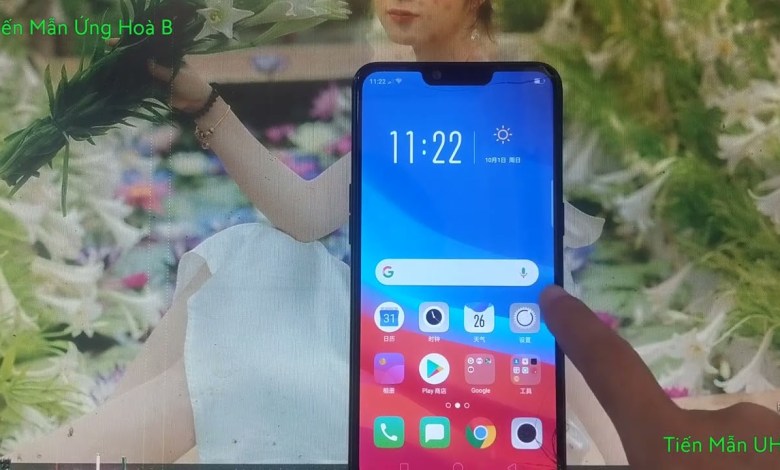 Oppo A3s – Frp Bypass Android 8.1.0 Oppo A3s – Frp Bypass Android 8.1.0