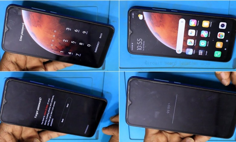 redmi 9a hard reset / mi 9a hard reset not working / mi redmi 9a hard reset / mi 9a hard reset not working / mi