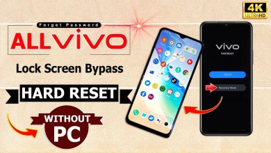 How to Unlock Vivo Phone if Forgot Password 2024 #all How to Unlock Vivo Phone if Forgot Password 2024 #all
