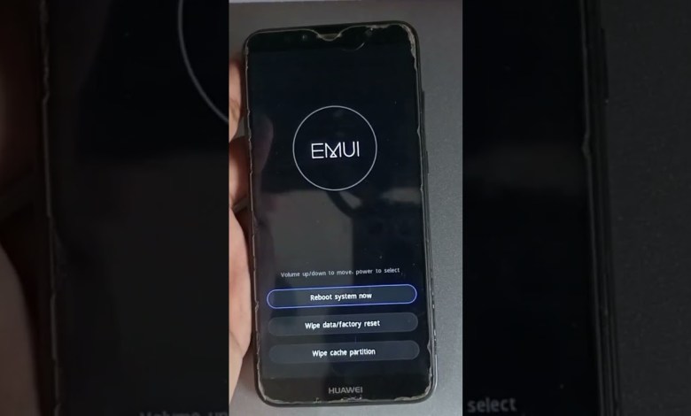 How to hard reset All Huawei Mobile phone. 2024 How to hard reset All Huawei Mobile phone. 2024