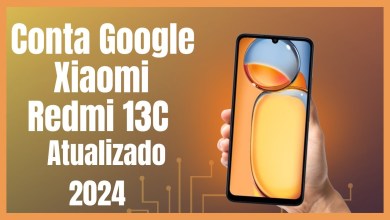 Remover Conta Google Xiaomi Redmi 13c Android 14 Remover Conta Google Xiaomi Redmi 13c Android 14