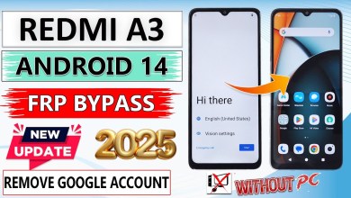 How to Unlock Redmi A3 FRP Without a PC in 2025? Find out how to bypass Redmi A3 Gmail verification without a PC How to Unlock Redmi A3 FRP Without a PC in 2025? Find out how to bypass Redmi A3 Gmail verification without a PC
