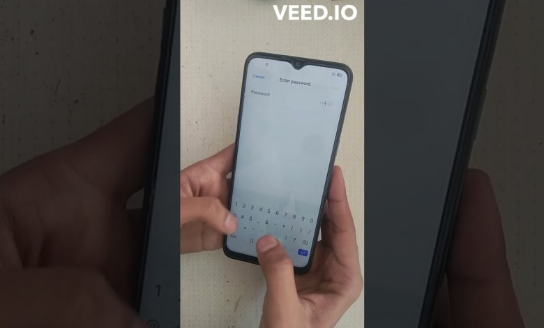 FRP Bypass All Android Phone Realme Oppo #viral #shorts FRP Bypass All Android Phone Realme Oppo #viral #shorts