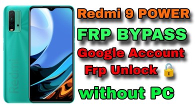 Redmi 9 Power Frp Bypass 2024 | Redmi 9 Power Google Redmi 9 Power Frp Bypass 2024 | Redmi 9 Power Google