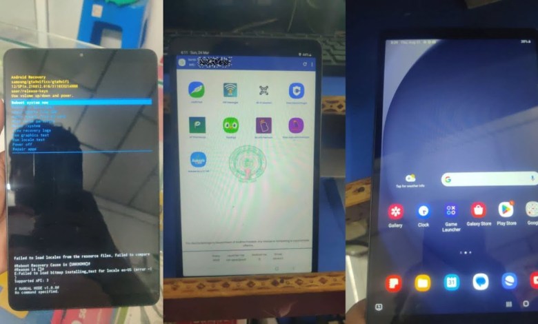 Samsung Galaxy Tab A9 SM X110 Normal Converted Paid Samsung Galaxy Tab A9 SM X110 Normal Converted Paid