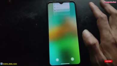 Instructions on how to hide and show navigation keys on Vivo Y22s Instructions on how to hide and show navigation keys on Vivo Y22s