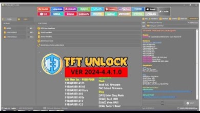 TFT Unlock Tools 2024 4 4 1 0 Auto update TFT Unlock Tools 2024 4 4 1 0 Auto update
